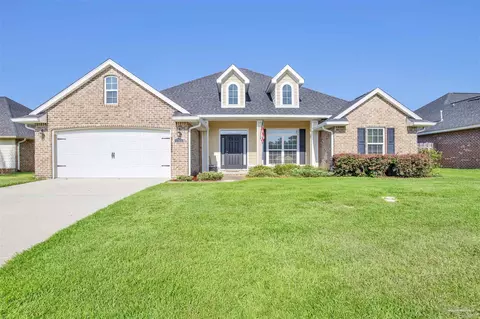 7761 Fieldcrest Ct, Pensacola, FL 32526