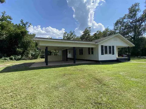 3741 Escambia Ave, Jay, FL 32565 photo 11