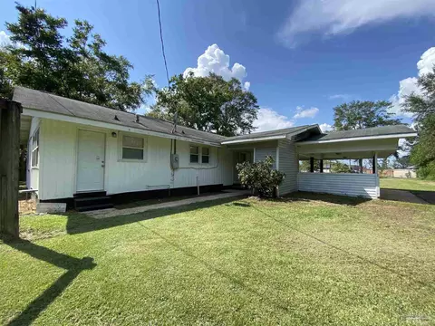 3741 Escambia Ave, Jay, FL 32565 photo 15