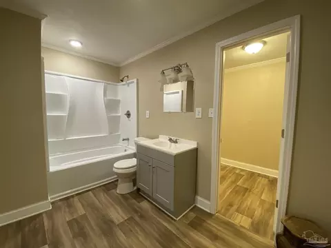 3741 Escambia Ave, Jay, FL 32565 photo 8