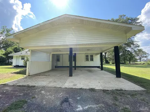 3741 Escambia Ave, Jay, FL 32565 photo 3