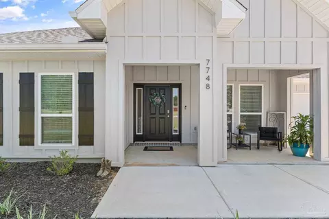7748 Dewey Jernigan Rd, Pace, FL 32571 photo 9