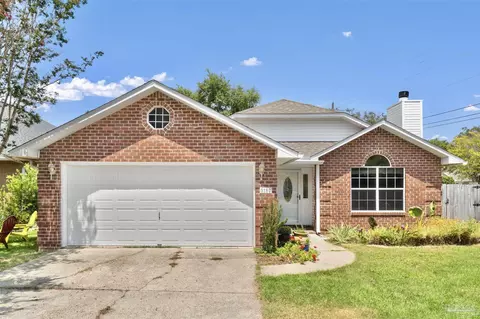 3180 Leesburg Sq, Pensacola, FL 32504
