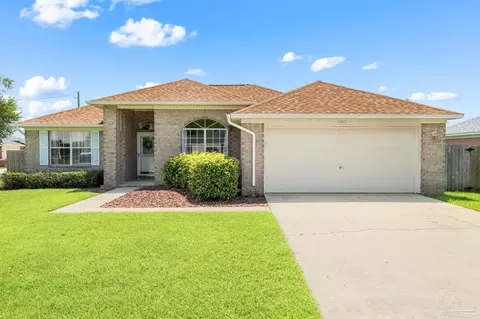 6065 Yellow Rose Dr, Pensacola, FL 32526