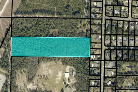 0000 Pattock Pl, Pace, FL 32571