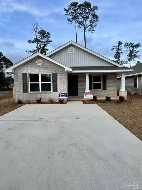 8090 Westpointe Ln #LOT 1A, Pensacola, FL 32506