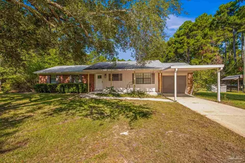 2069 Garcon Point Rd, Milton, FL 32583 photo 3