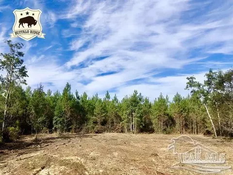 1837 Glacier Dr, Pace, FL 32571