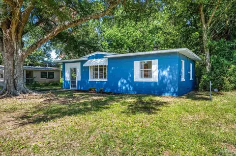 4 Norwood Dr, Pensacola, FL 32506