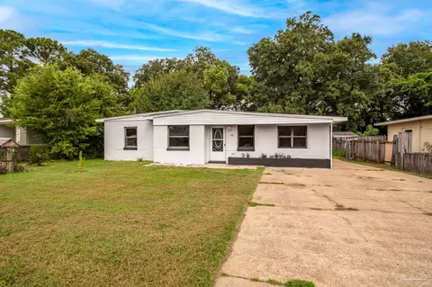 60 Norwood Dr, Pensacola, FL 32506