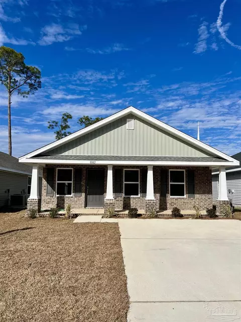 8082 Westpointe Ln #LOT 3A, Pensacola, FL 32506