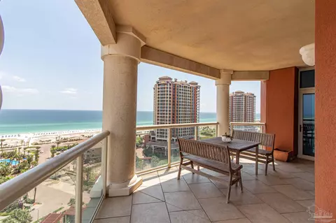 2 Portofino Dr #1304, Pensacola Beach, FL 32561
