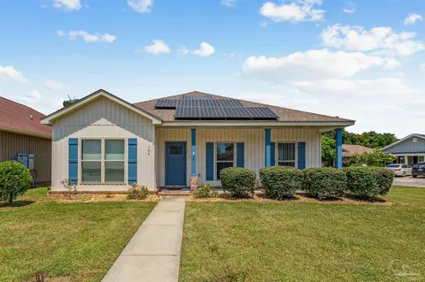 164 Cottage View Dr, Pensacola, FL 32507