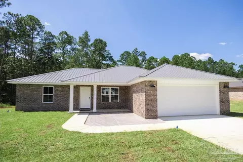 2553 Ten Mile Rd, Pace, FL 32571