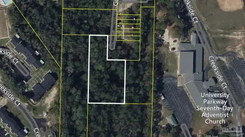 9000 Governors Pl Ct #LOT 4, Pensacola, FL 32514