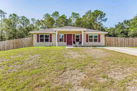 6955 Trailride N, Milton, FL 32570