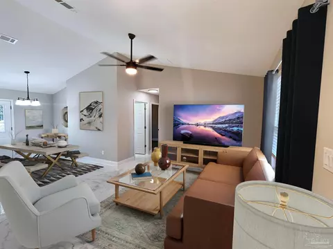 7266 Rolling Hills Rd, Pensacola, FL 32505