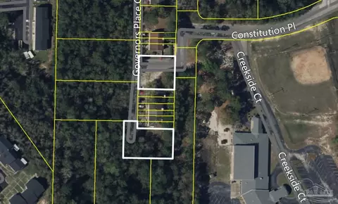 9000 Governors Pl Ct #LOT 6, Pensacola, FL 32514