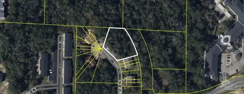 9000 Governors Pl Ct #LOT 7, Pensacola, FL 32514