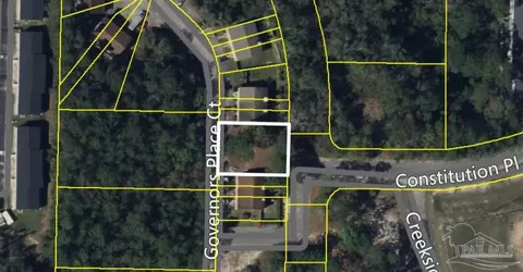 9014 Governors Pl Ct #LOT 11, Pensacola, FL 32514