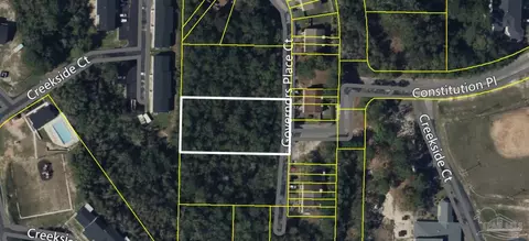 9000 Governors Pl Ct #LOT 9, Pensacola, FL 32514