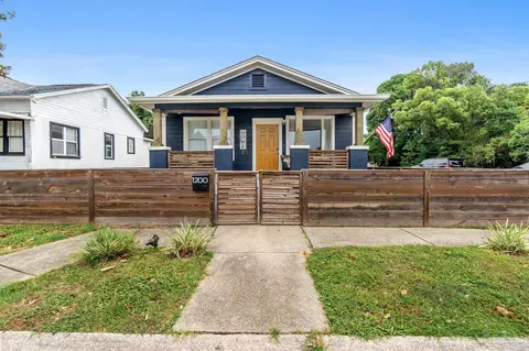 1200 N 7th Ave, Pensacola, FL 32503