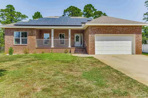 5604 Kailey Rd, Milton, FL 32583