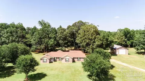 8233 Tidwell Rd, Pace, FL 32571 photo 27