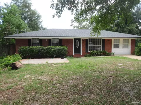 6765 Contentment St, Milton, FL 32570 photo 37