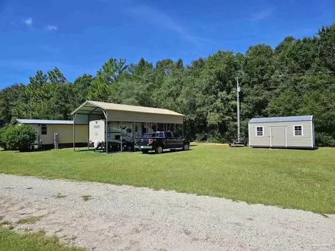 5697 Hollow Pine Ct, Milton, FL 32583