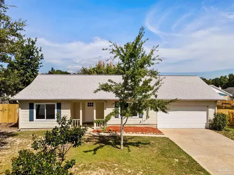 10410 Pine Hill Ter, Pensacola, FL 32514
