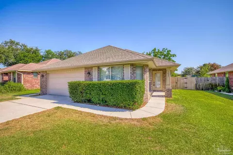 3025 Enclave Ct, Gulf Breeze, FL 32563