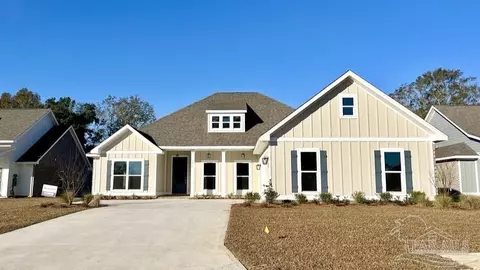 6459 Ledgestone Ct, Pensacola, FL 32526