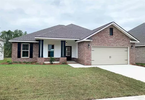 4894 Brigenza St 17-c #17-C ( ), Pace, FL 32571