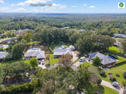 View/Area - 3353 Copperhead Cir, Pace, FL 32571 photo 10 of 11