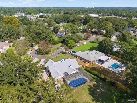 View/Area - 3353 Copperhead Cir, Pace, FL 32571 photo 6 of 11