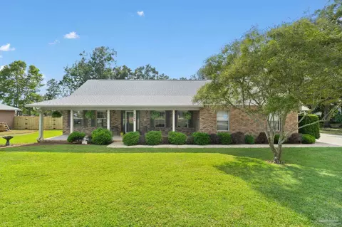 3353 Copperhead Cir, Pace, FL 32571