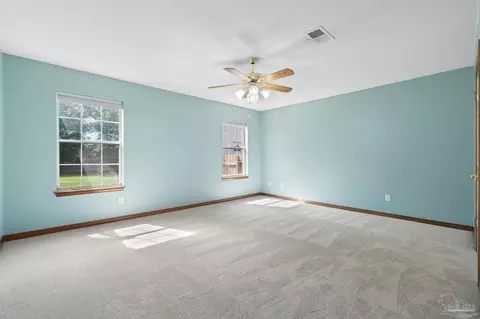 Bedroom - 3353 Copperhead Cir, Pace, FL 32571 photo 1 of 6