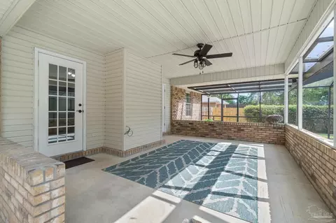 Exterior - 3353 Copperhead Cir, Pace, FL 32571 photo 7 of 15
