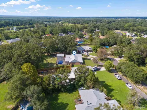View/Area - 3353 Copperhead Cir, Pace, FL 32571 photo 8 of 11