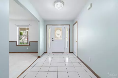 Entry Way - 3353 Copperhead Cir, Pace, FL 32571 photo 1 of 2