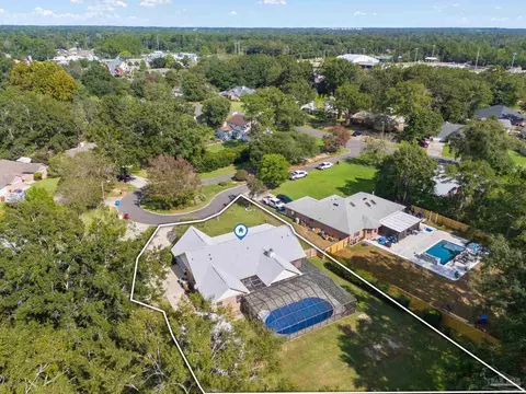 View/Area - 3353 Copperhead Cir, Pace, FL 32571 photo 5 of 11