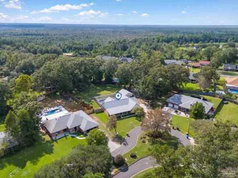 View/Area - 3353 Copperhead Cir, Pace, FL 32571 photo 9 of 11