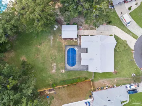 View/Area - 3353 Copperhead Cir, Pace, FL 32571 photo 1 of 11