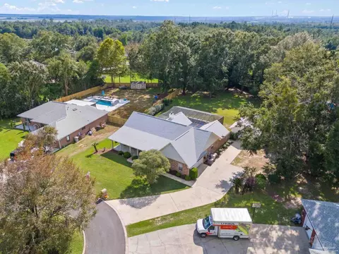 View/Area - 3353 Copperhead Cir, Pace, FL 32571 photo 4 of 11