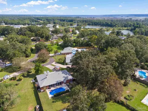 View/Area - 3353 Copperhead Cir, Pace, FL 32571 photo 11 of 11