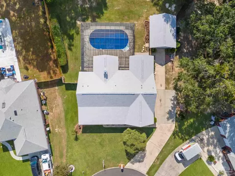 View/Area - 3353 Copperhead Cir, Pace, FL 32571 photo 2 of 11