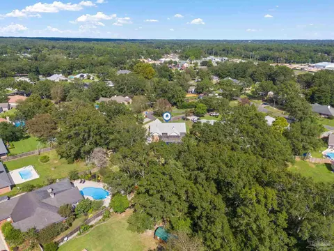 View/Area - 3353 Copperhead Cir, Pace, FL 32571 photo 7 of 11