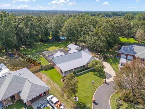 View/Area - 3353 Copperhead Cir, Pace, FL 32571 photo 3 of 11