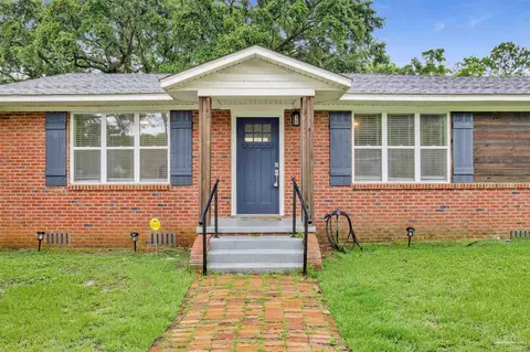 1916 N B St, Pensacola, FL 32501